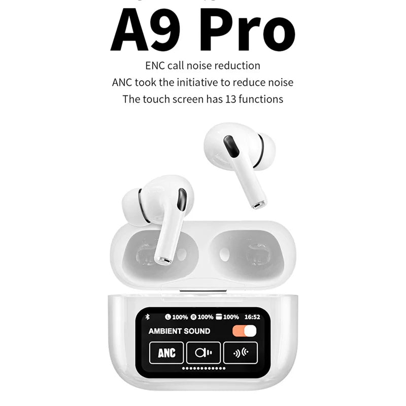 A9 Pro